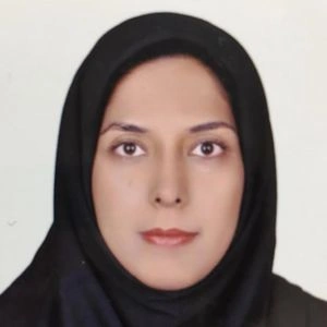 تلفن و آدرس دکتر آیدا شریفی حداد در سرخس (رادیولوژی)