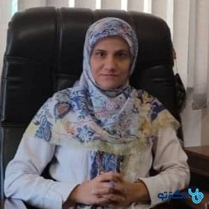 تلفن و آدرس نجمه السادات زارعیان جهرمی در شیراز (تغذیه)