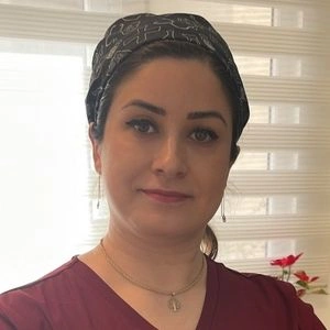 تلفن و آدرس مطب دکتر پردیس کیانی در تهران (تخصص پوست، مو و زیبایی)