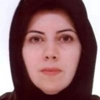تلفن و آدرس دکتر مهتاب جمالی در تهران (فلوشیپ قرنیه و خارج چشمی)