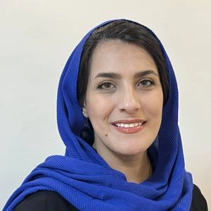 تلفن و آدرس مطب هاجر علی نژاد در تهران (روانشناسی)