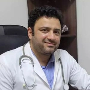 تلفن و آدرس مطب دکتر ایمان صنعتی در تهران (تخصص داخلی)