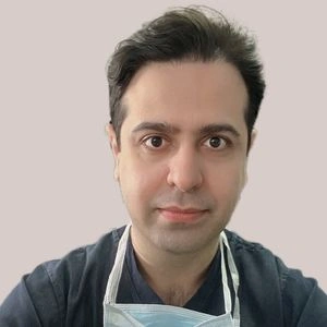 تلفن و آدرس مطب دکتر حسین پسرک‌ لی در گرگان (تخصص چشم پزشکی)
