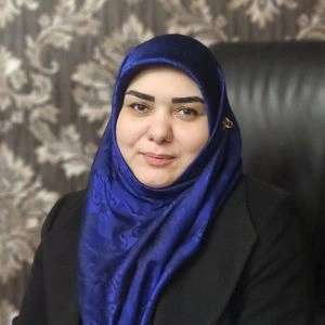 تلفن و آدرس مطب اکرم رحیمی در تهران (روانشناسی)