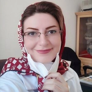 تلفن و آدرس مطب دکتر مهین بشارتی در تهران (تخصص مغز و اعصاب (نورولوژی))