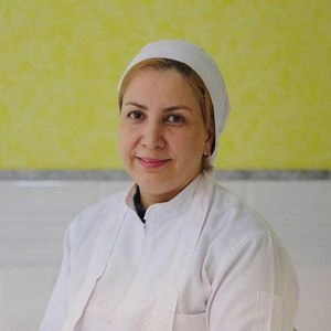 تلفن و آدرس دکتر پروا فروتن نژاد در تهران (پزشک دندانپزشک)