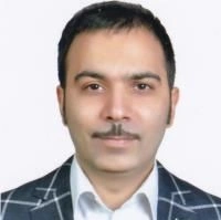 تلفن و آدرس دکتر علی فرجی یقینی در تبریز (رادیولوژی)