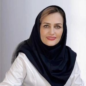 تلفن و آدرس مطب دکتر آمنه کشاورزی در فسا (فلوشیپ نازایی و آی وی اف)