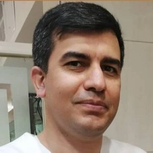 تلفن و آدرس دکتر رضا حسن زاده در کرج (پزشک دندانپزشک)