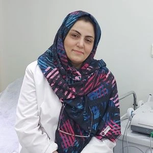 تلفن و آدرس مطب دکتر معصومه مشفقی در تهران (تخصص زنان، زایمان و نازایی)