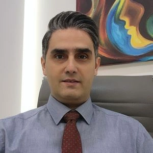 تلفن و آدرس مطب دکتر علیرضا لطفی زاده ژاد در تهران (تخصص گوش و حلق و بینی)