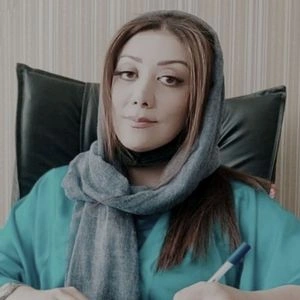 تلفن و آدرس مطب مرجان پلوئی در تهران (روانشناسی)