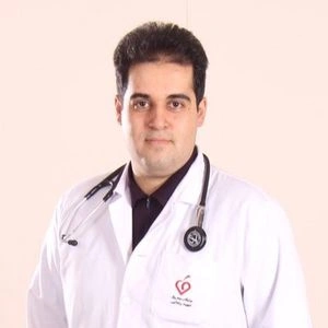 تلفن و آدرس مطب دکتر شاهین رحیمی جنبه سرائی در رشت (تخصص قلب و عروق)