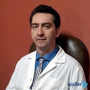 تلفن و آدرس مطب دکتر کامیار اکرمی در تهران (تخصص طب فیزیکی و توانبخشی)