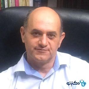 تلفن و آدرس مطب دکتر رسول قفقازی در اصفهان (تخصص اعصاب و روان (روانپزشکی))