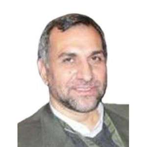 تلفن و آدرس دکتر بهرام عین اللهی در تهران (فلوشیپ قرنیه و خارج چشمی)