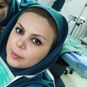 تلفن و آدرس مطب دکتر نیلوفر نوشیروانی در تهران (پزشک دندانپزشک)