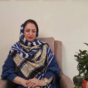 تلفن و آدرس مطب شهره خیرخواه در تهران (روانشناسی)