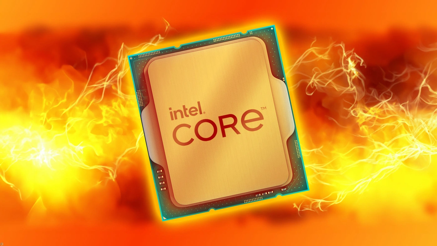 رکورد جهانی فرکانس پردازنده با اورکلاک اینتل Core i9-14900KF شکسته شد