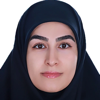 مرضیه فرزادنیا
