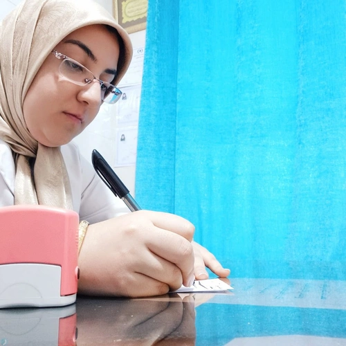 گفتاردرمانی شرق تهران
