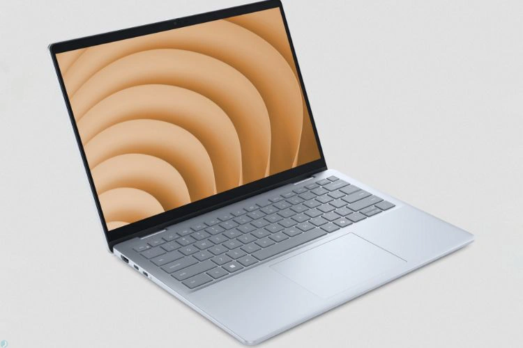 لپ‌تاپ باریک دل 14 پلاس با تراشه هوش مصنوعی AMD معرفی شد