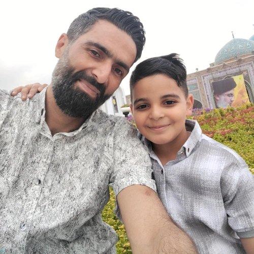 امید رضانژاد