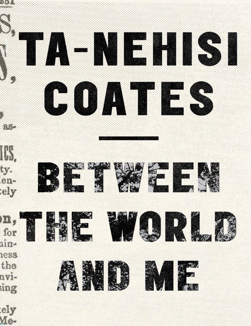کتاب بین جهان و من (PDF + خلاصه صوتی) Between the World and Me