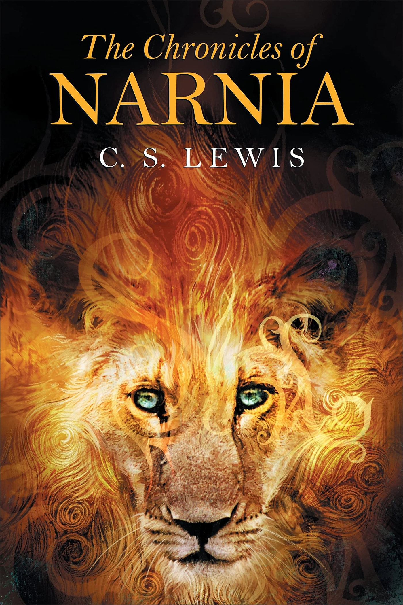 کتاب سرگذشت‌های نارنیا (PDF + خلاصه صوتی) The Chronicles of Narnia
