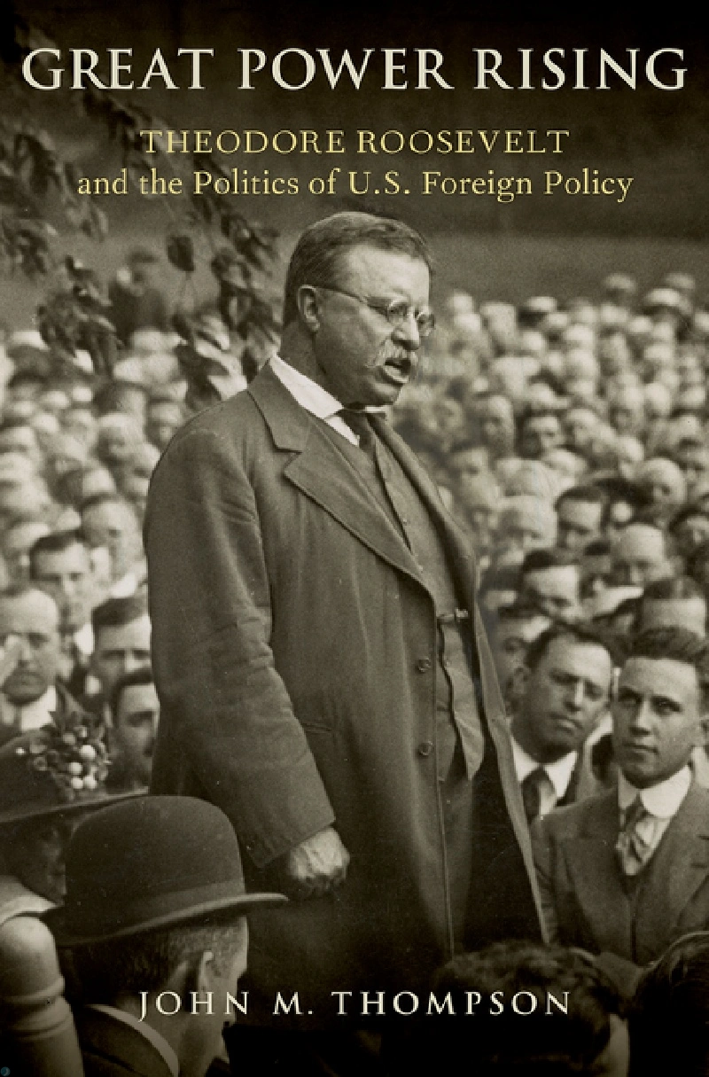 کتاب رود شک: تاریک‌ترین سفر تئودور روزولت (PDF + خلاصه صوتی) The River of Doubt (Theodore Roosevelt's Darkest Journey)