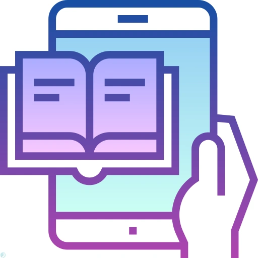 کتاب الکترونیکی