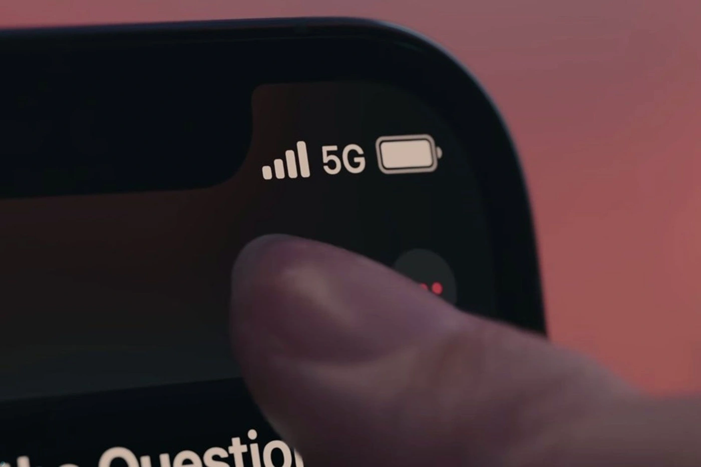 وزیر ارتباطات از فعال سازی فناوری 5G روی گوشی‌های سامسونگ در ایران خبر داد