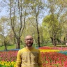 Morteza Kondori