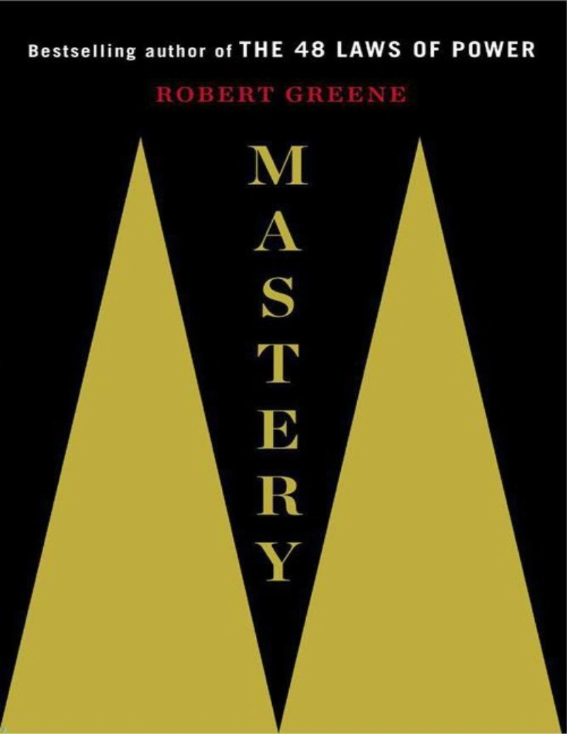 کتاب استادی (PDF + خلاصه صوتی) Mastery