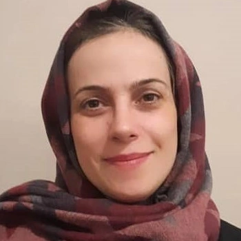 دکتر مریم زاهدی