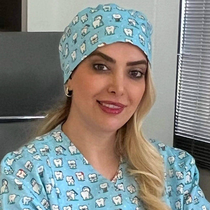 تلفن و آدرس مطب دکتر سعیده ریاحی مدوار در تهران