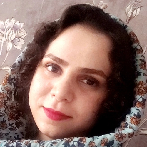 مریم پرورش