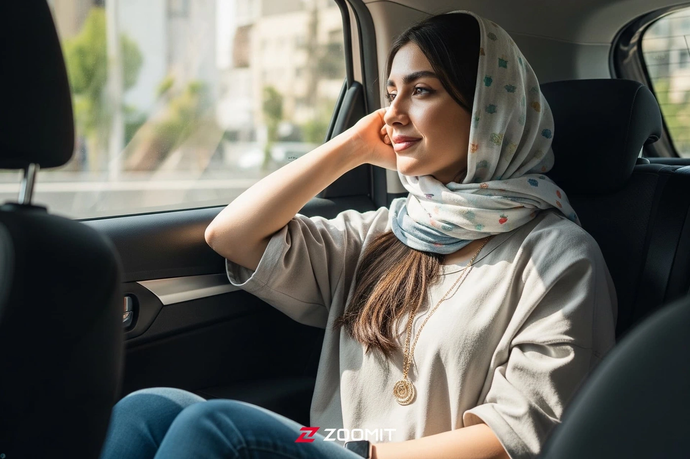 چگونه اسنپ و تپسی امنیت کاربران را در سفرهای شهری تضمین می‌کنند؟