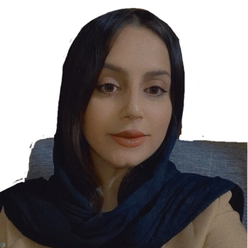 ساناز احمدی نیت