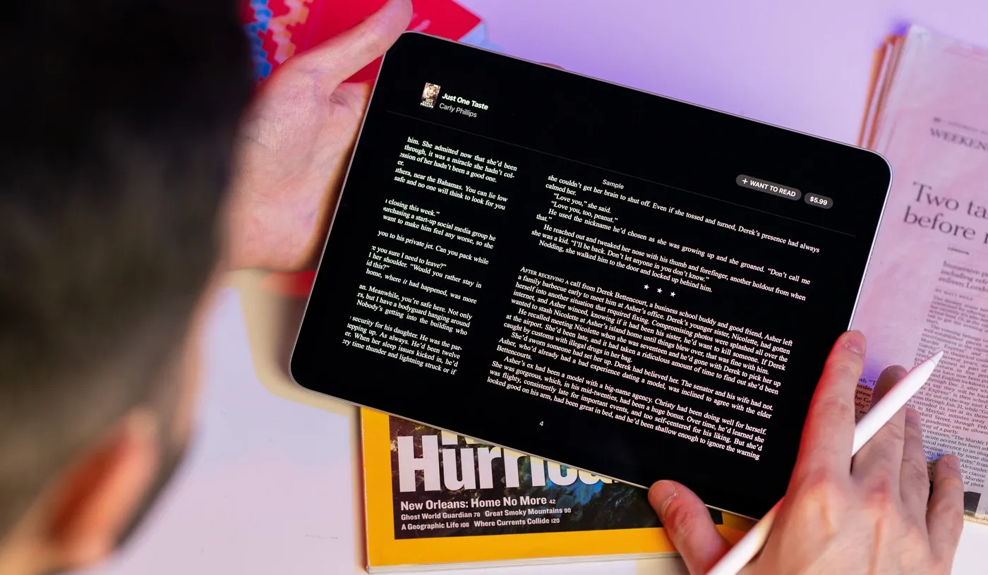 کدام تبلت‌های اپل به iPadOS 26 آپدیت می‌شوند؟ (لیست رسمی)