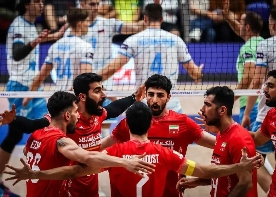 ایران- اوکراین: برای یک پایان خوش در ریو