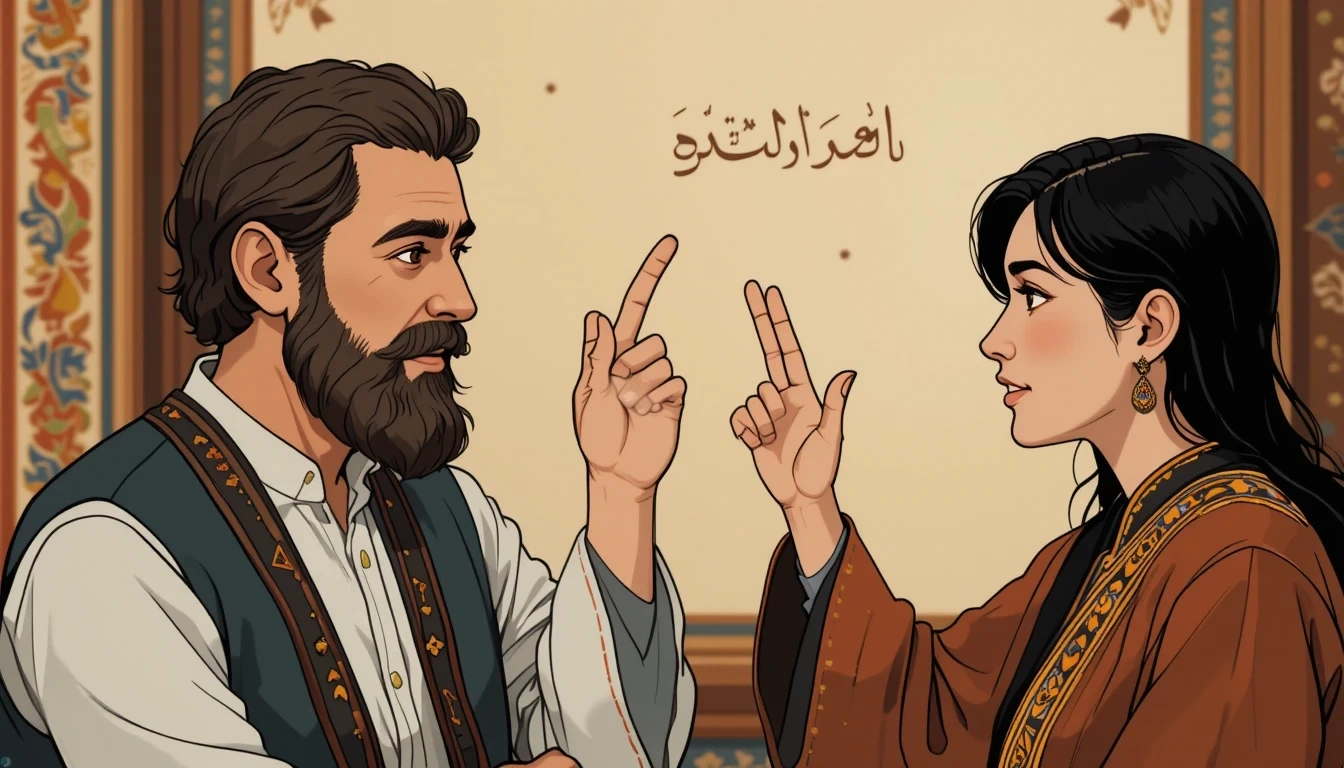 معنی و کاربرد اصطلاح ناسلامتی در زبان فارسی