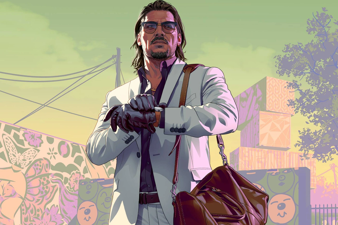 داستان بازی GTA 6 سه بار بازنویسی شد!