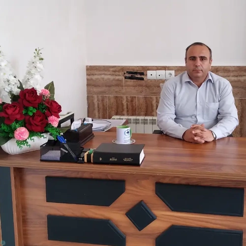 مرکز مشاوره مسیر سبز (رحیم فیض اله زاده