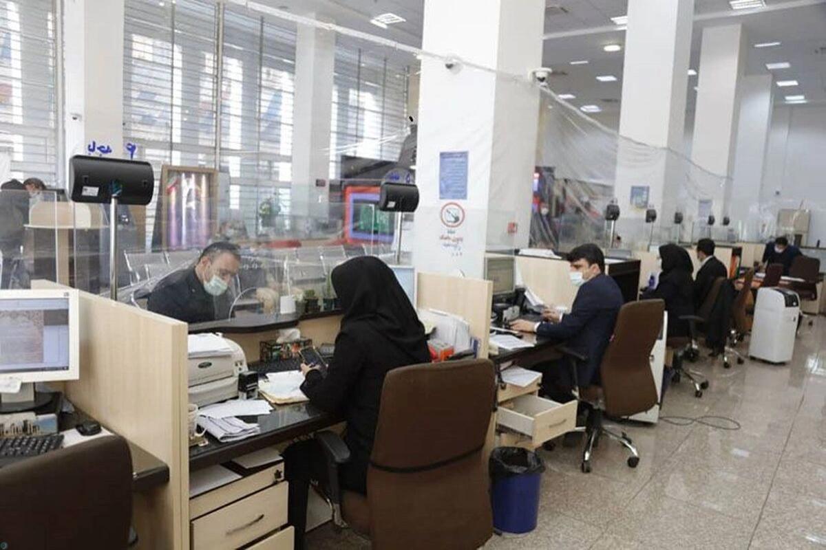 دورکاری کارمندان تهران تا چهارم تیر ماه تمدید شد
