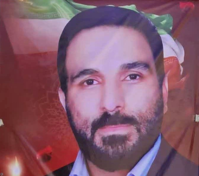 شهادت مربی کاراته در پی حملات رژیم صهیونسیتی