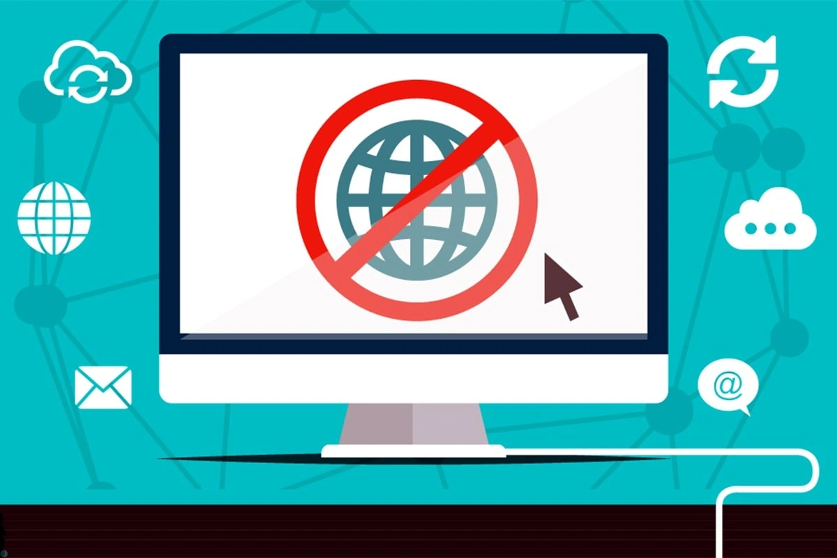 کارزار درخواست برداشتن محدودیت اینترنت بین‌المللی در وضعیت جنگی کلید خورد
