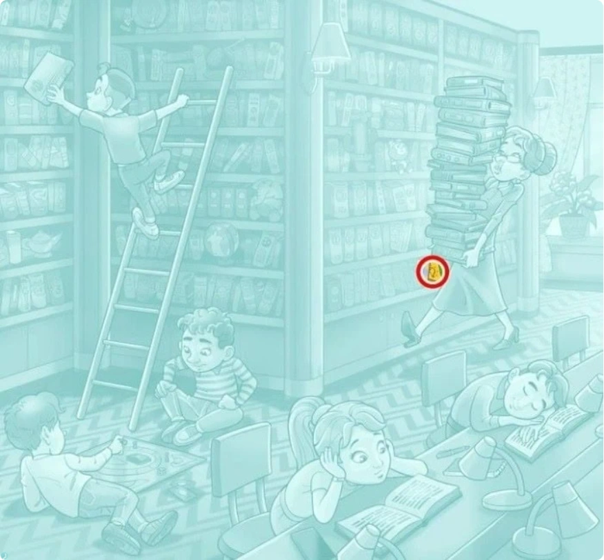 پاسخ تست لامپ