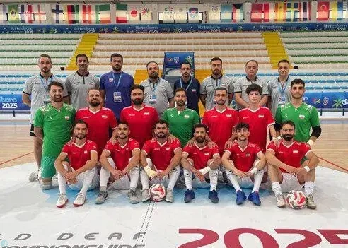پرافتخارترین تیم دنیا: ایران در این رشته حریف ندارد