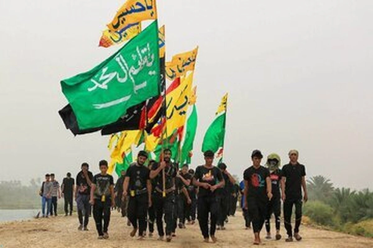 خبر مهم برای زائران اربعین
